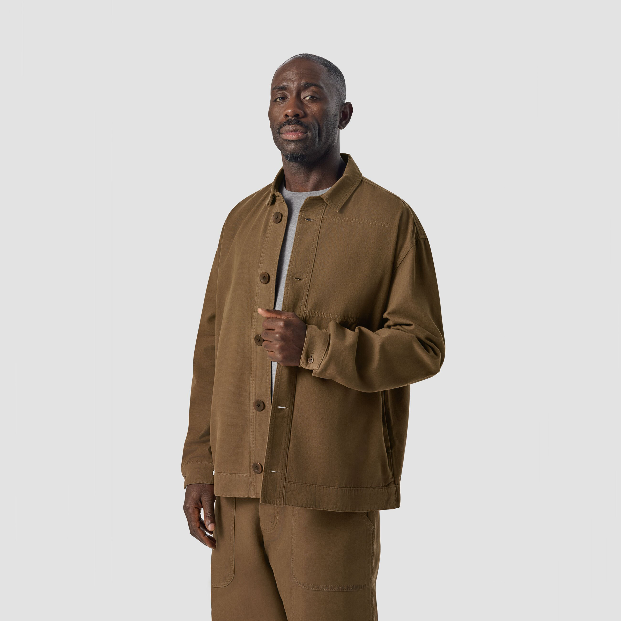 BMW Canvas Jacket | BMW Lifestyle Shop