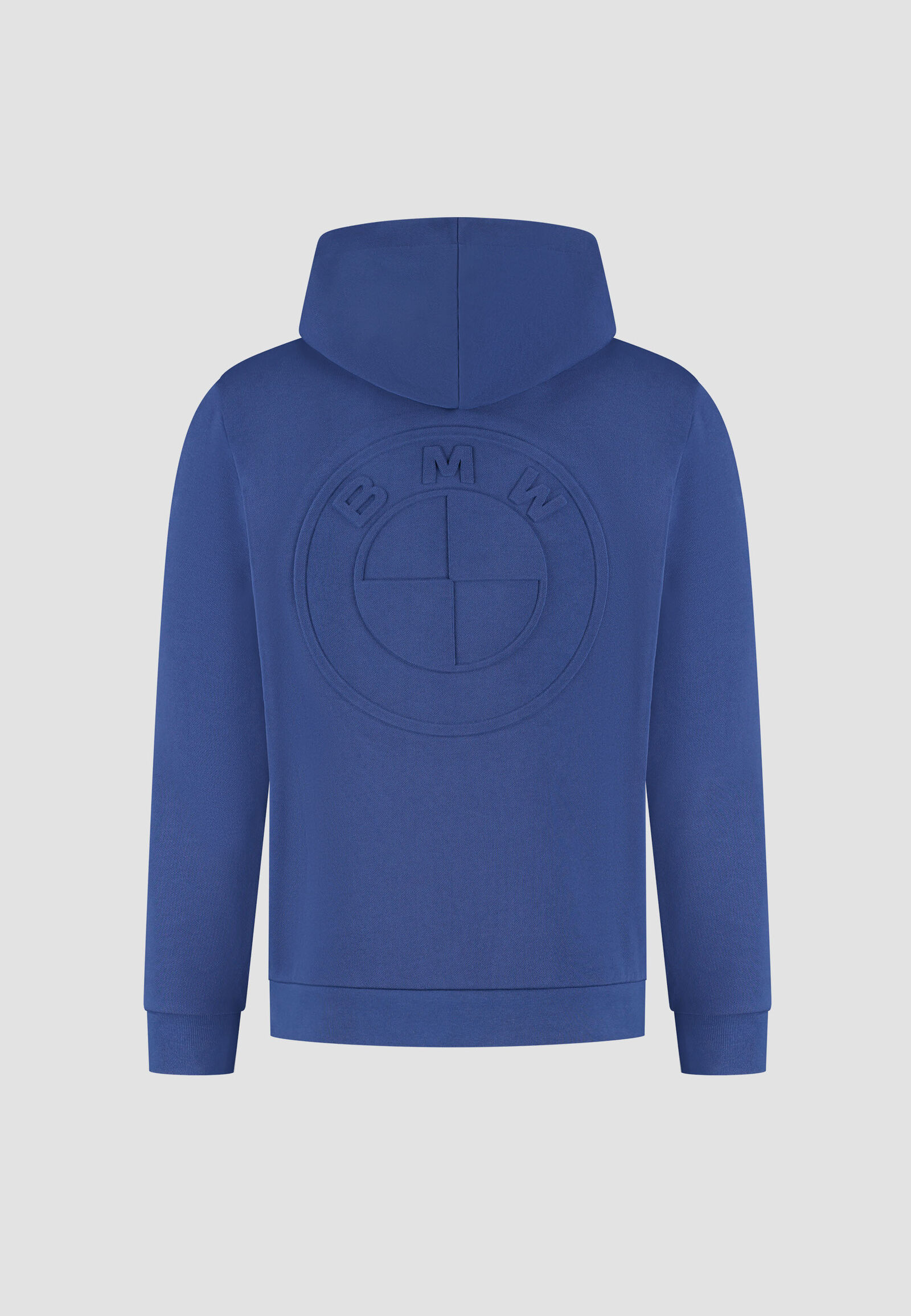 CORE REVERSE SYMBOL HOODY - hi-res