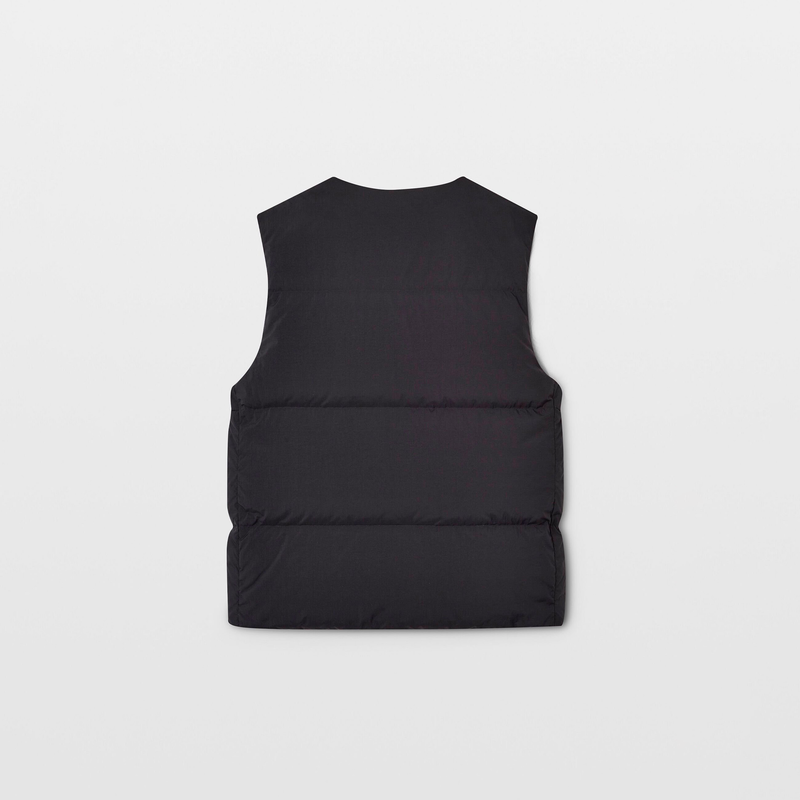 BMW Core Tag ge&iuml;soleerde bodywarmer