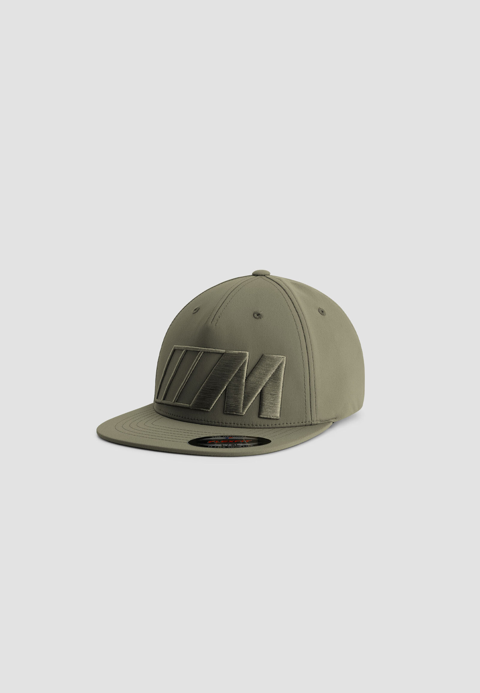 M FLAT BRIM - hi-res