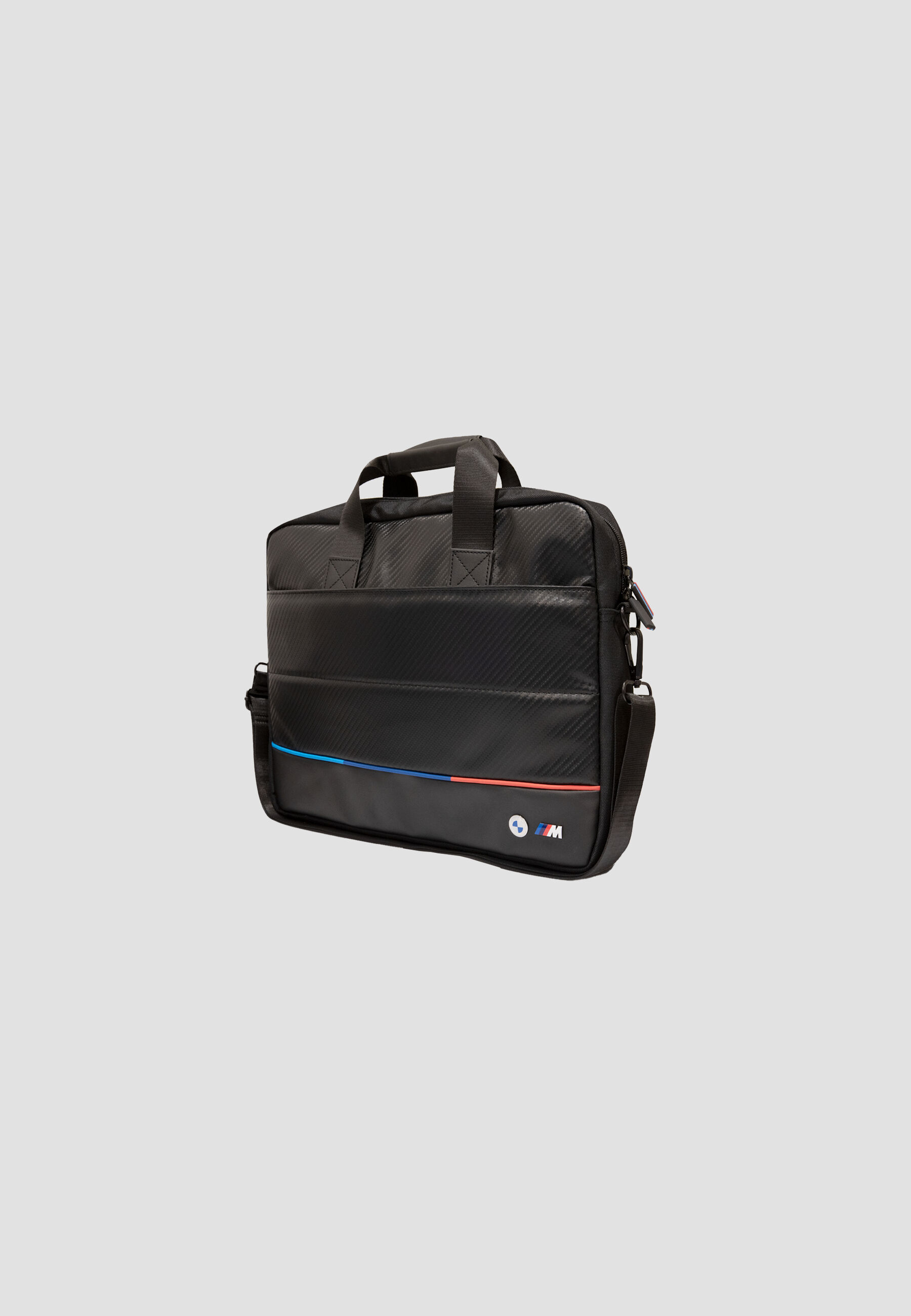 BMW M Laptop Bag 16
