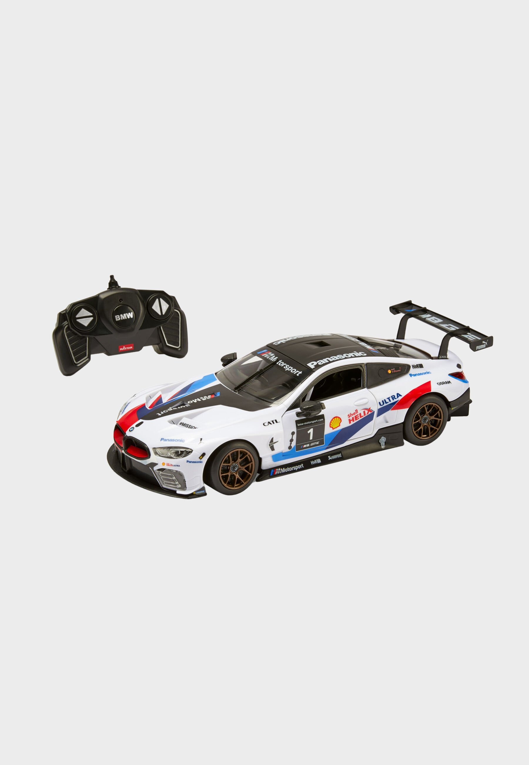 Bmw m8 gte diecast discount