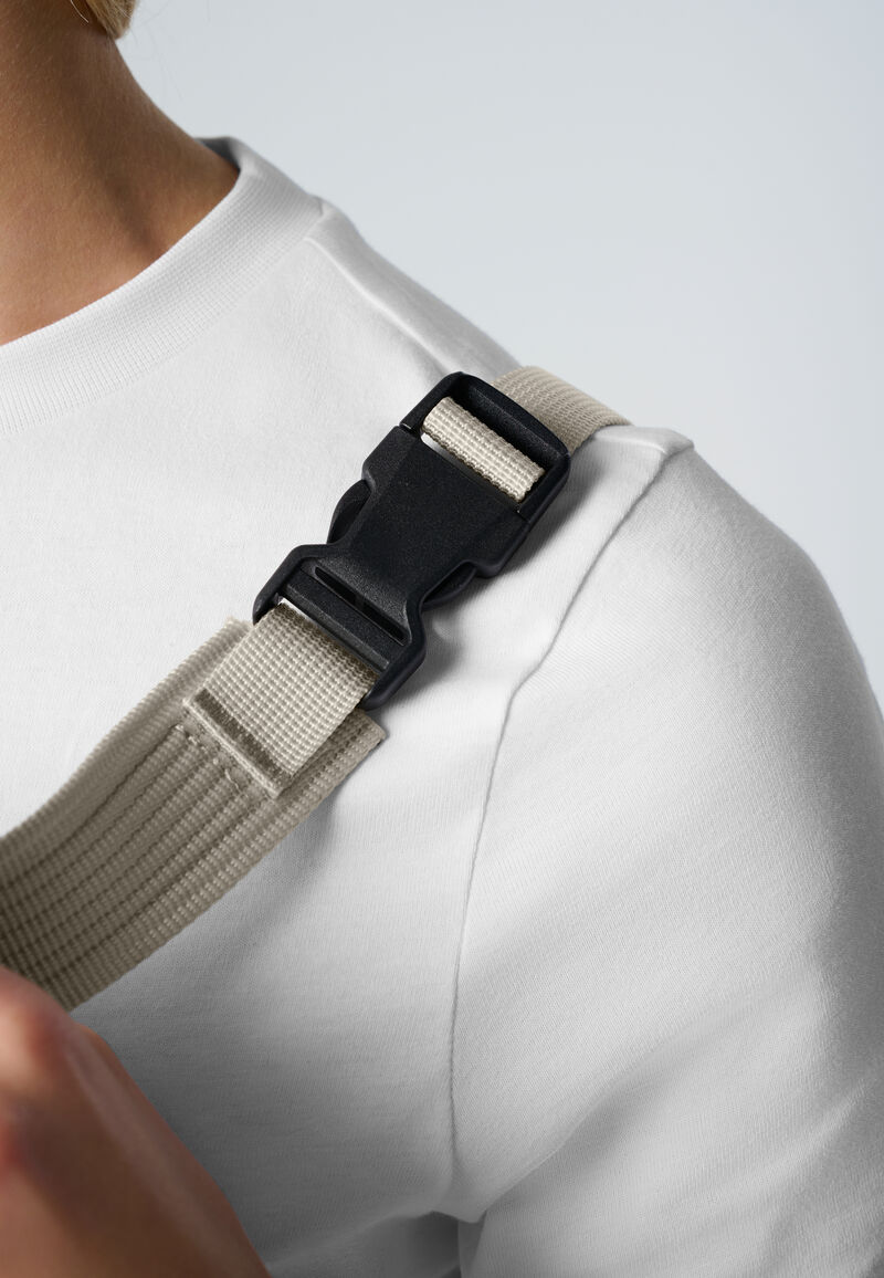 BMW cross body bag