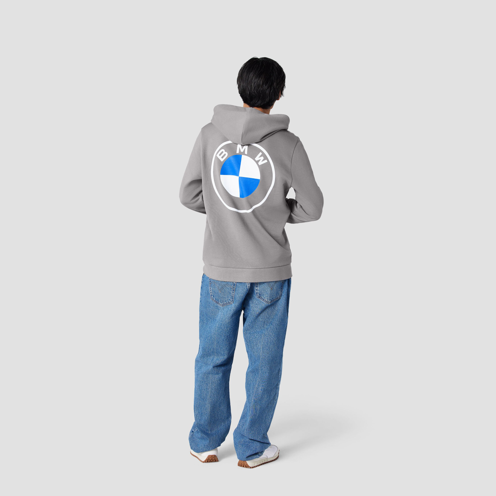 CORE DEFAULT SYMBOL HOODIE - hi-res