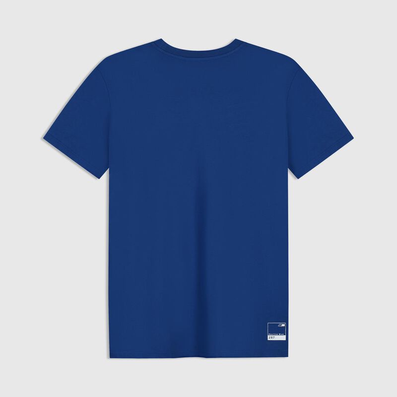 BMW M Core Micro Logo T-Shirt