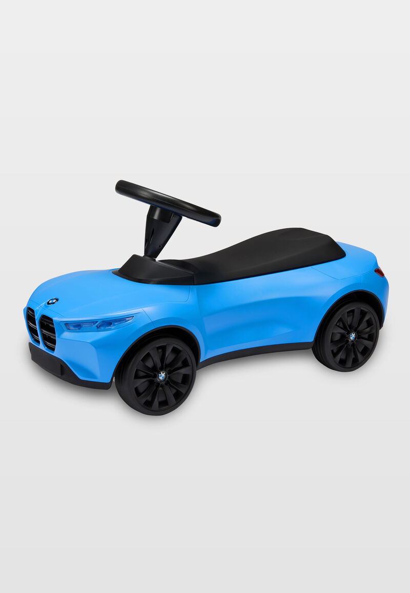 ﻿BMW Baby Racer IV