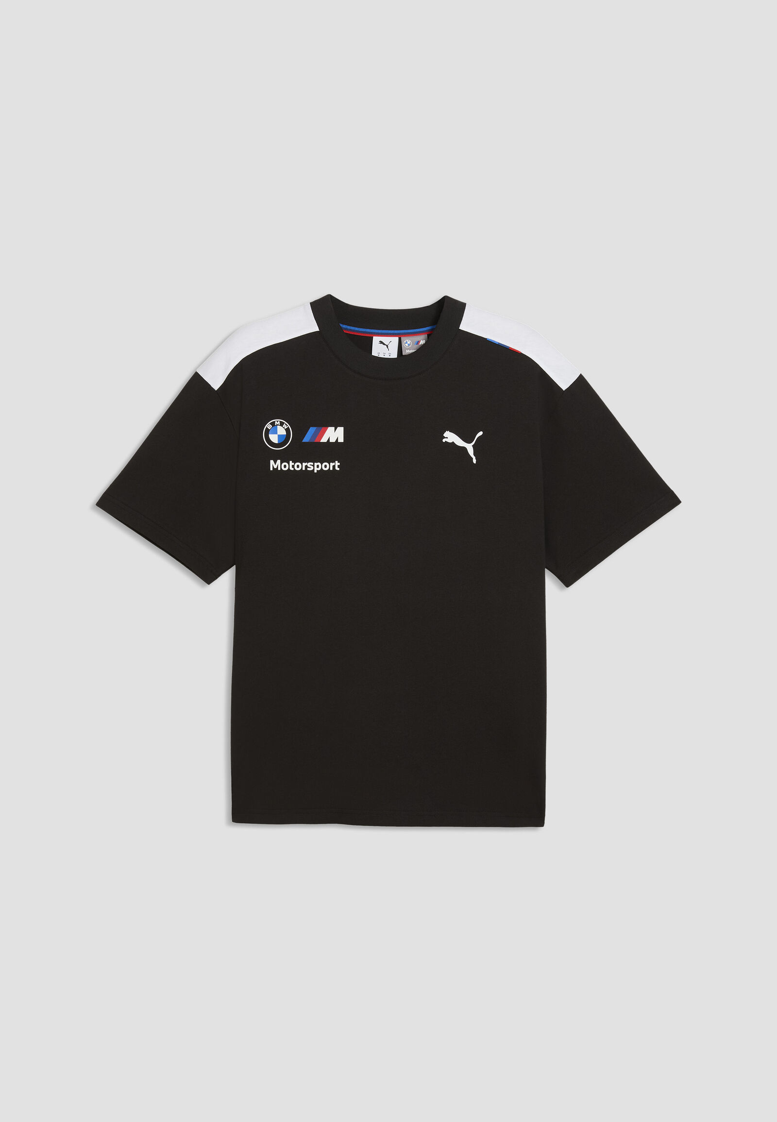 BMW RP Drivers Tee - hi-res