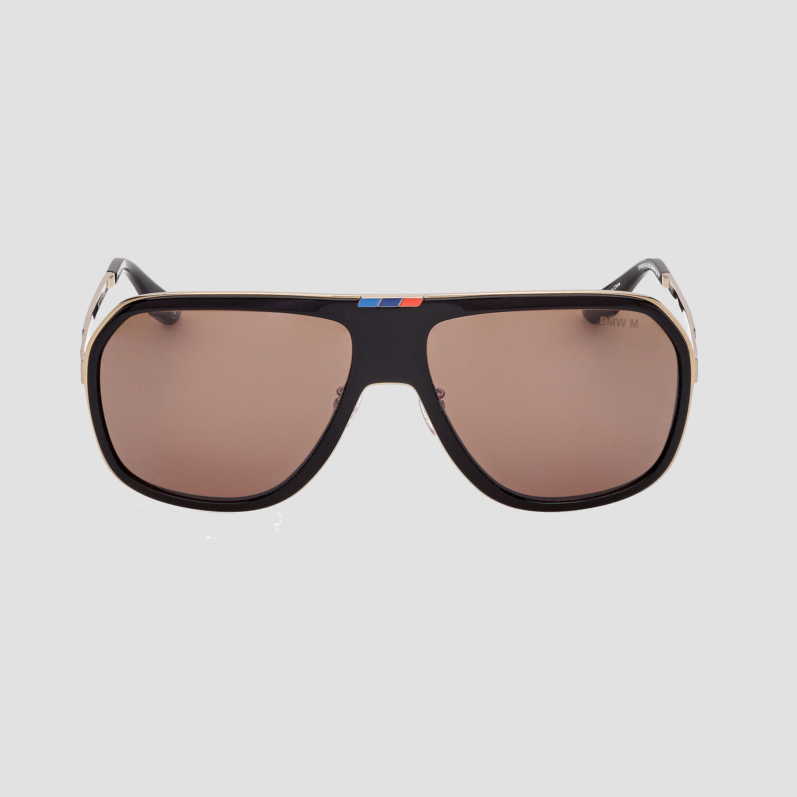 BMW M PILOT TITANIUM SUNGLASSES - hi-res