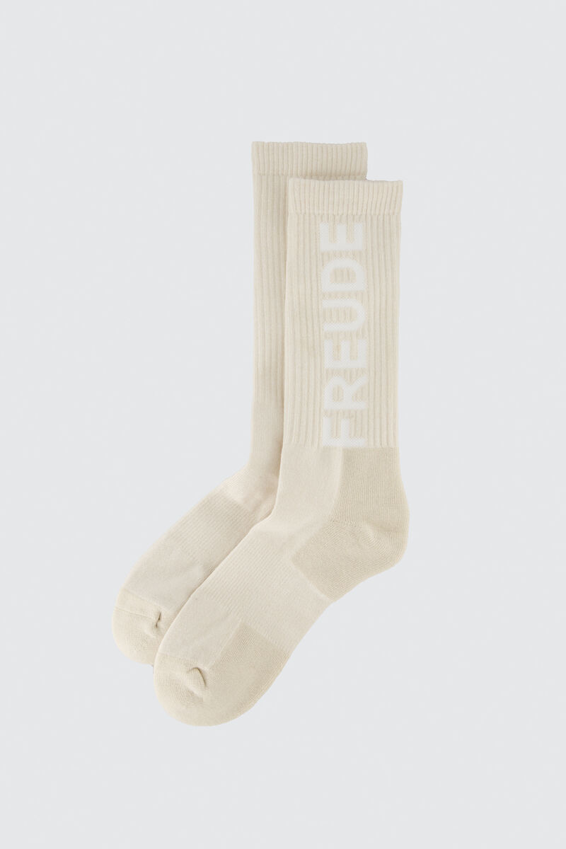 Chaussettes BMW Freude Contrast Logo