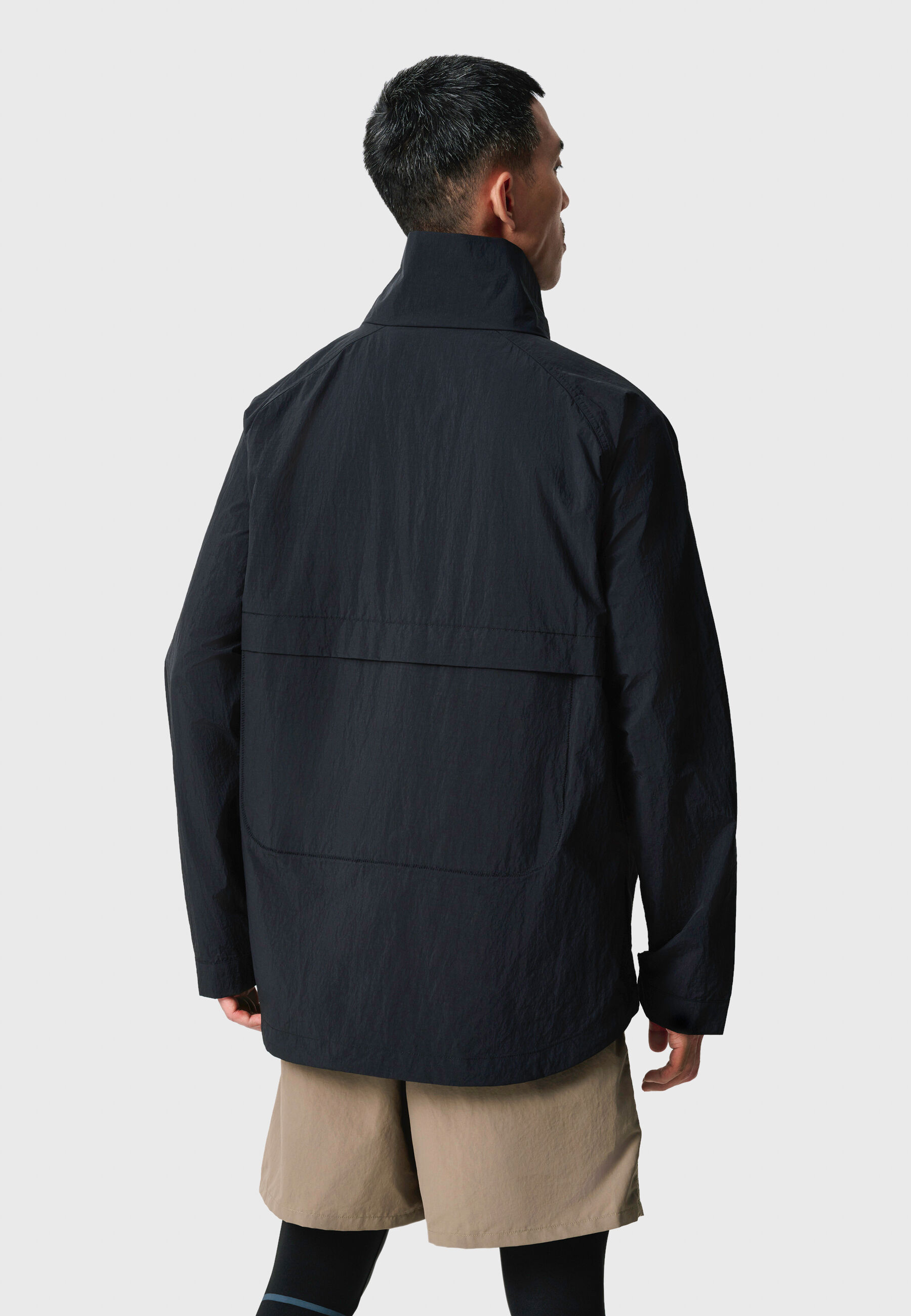 Bmw nike sale windbreaker