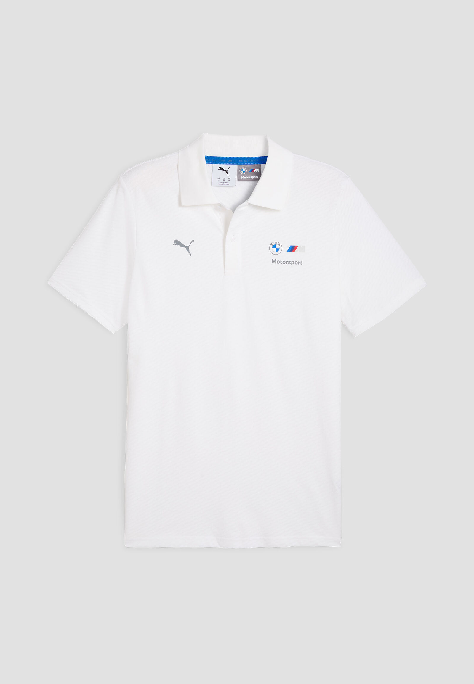 BMW MMS JAQUARD  POLO - hi-res