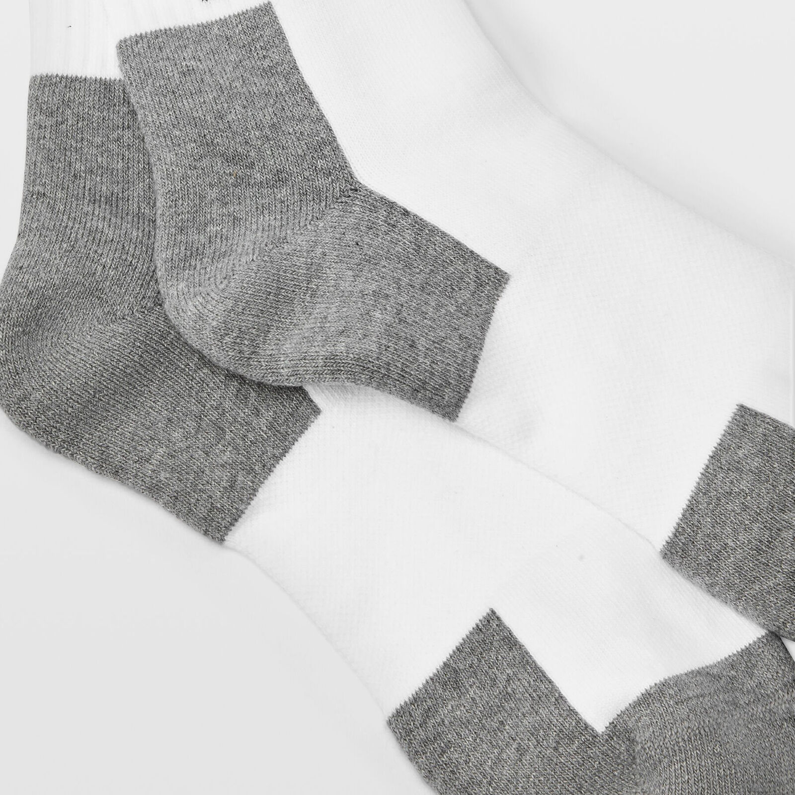 FREUDE CREW SOCK - hi-res