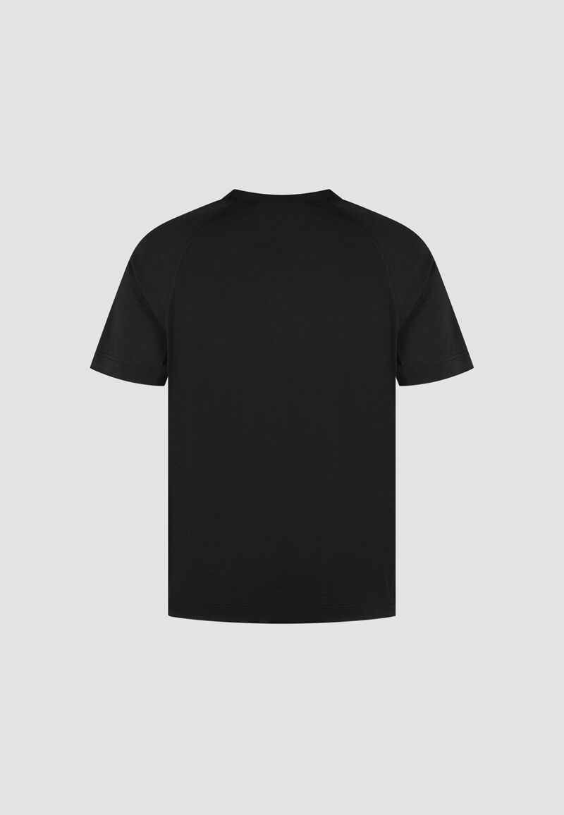 BMW M Merino Wool Raglan T-Shirt
