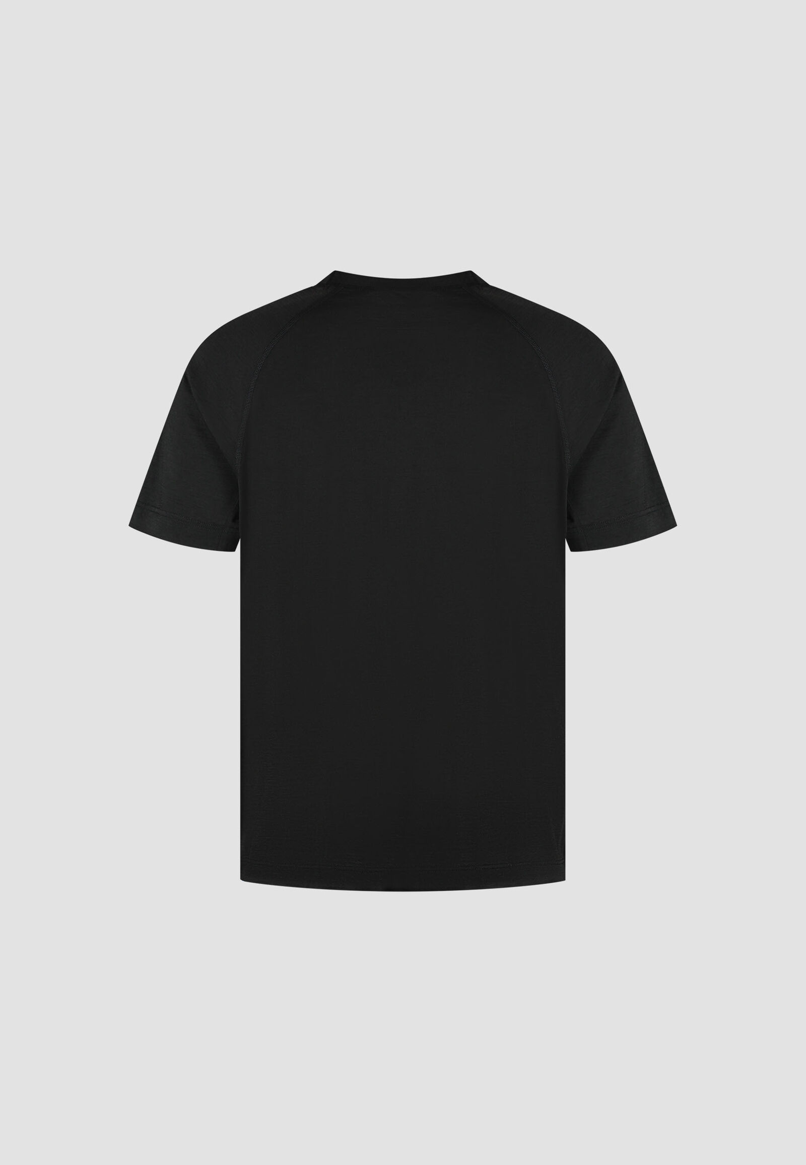 MERINO SS T-SHIRT - hi-res