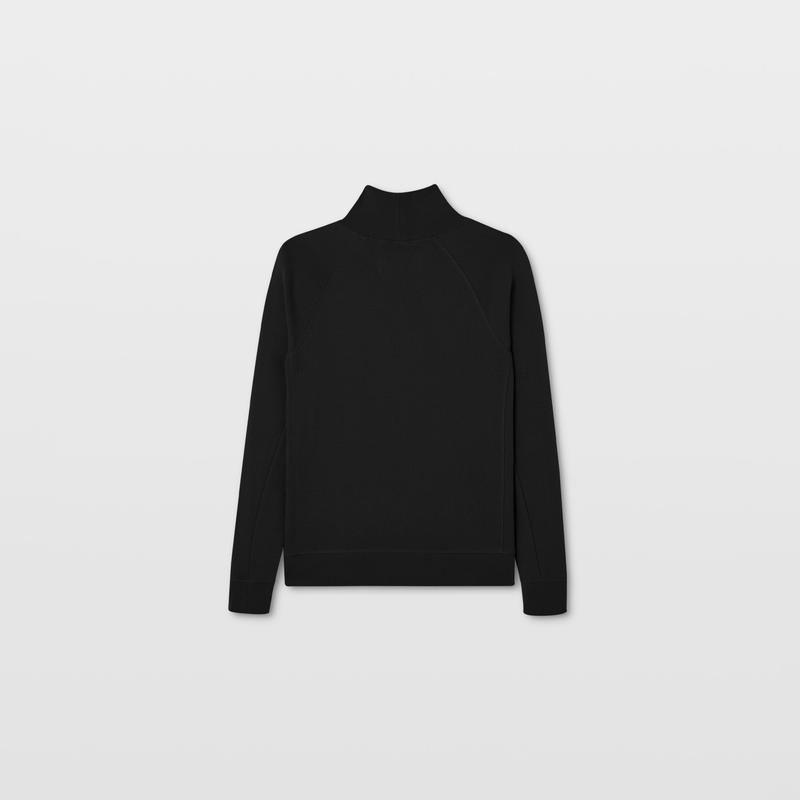 BMW M Micro Raglan Turtle Neck
