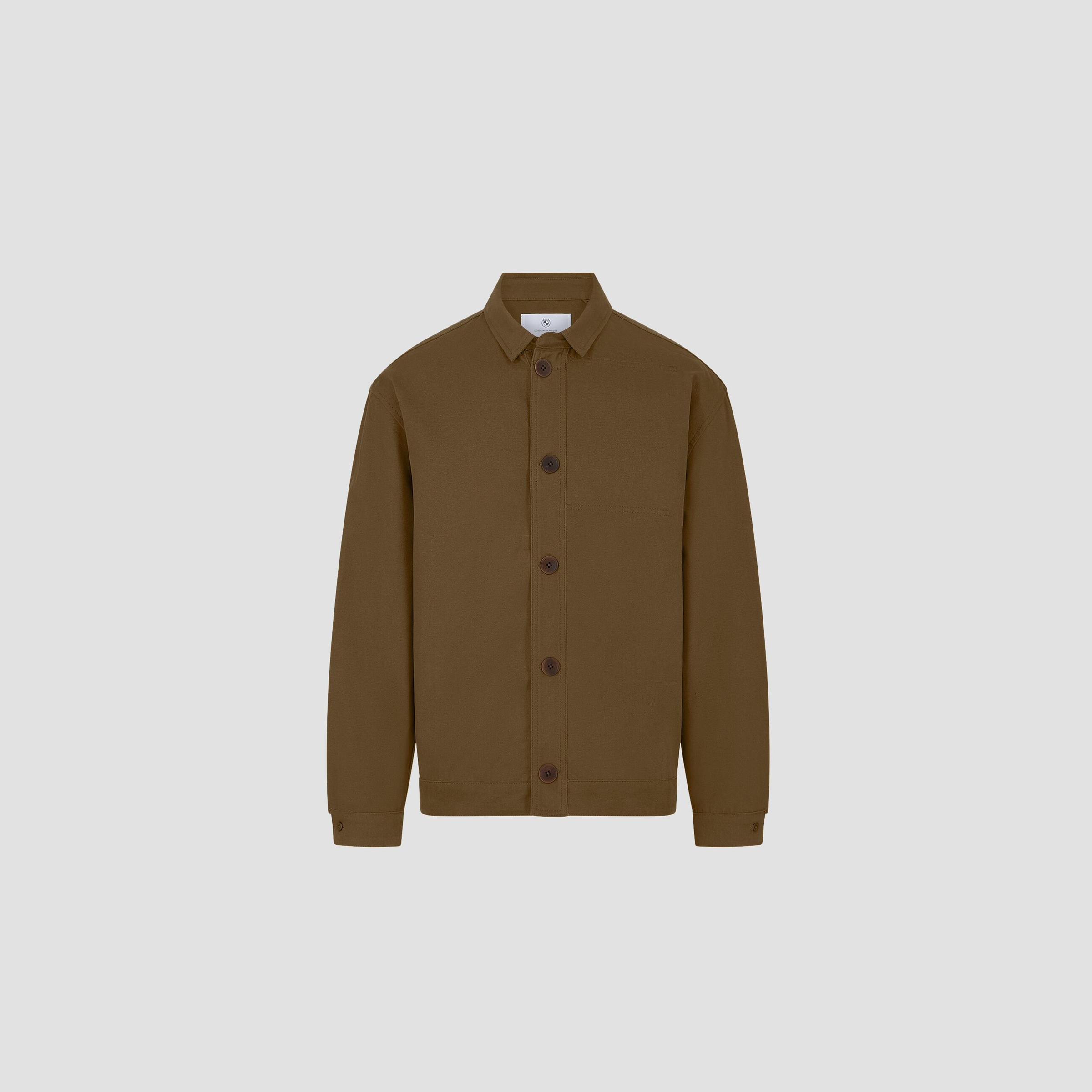 BMW Canvas Jacket | BMW Lifestyle Shop