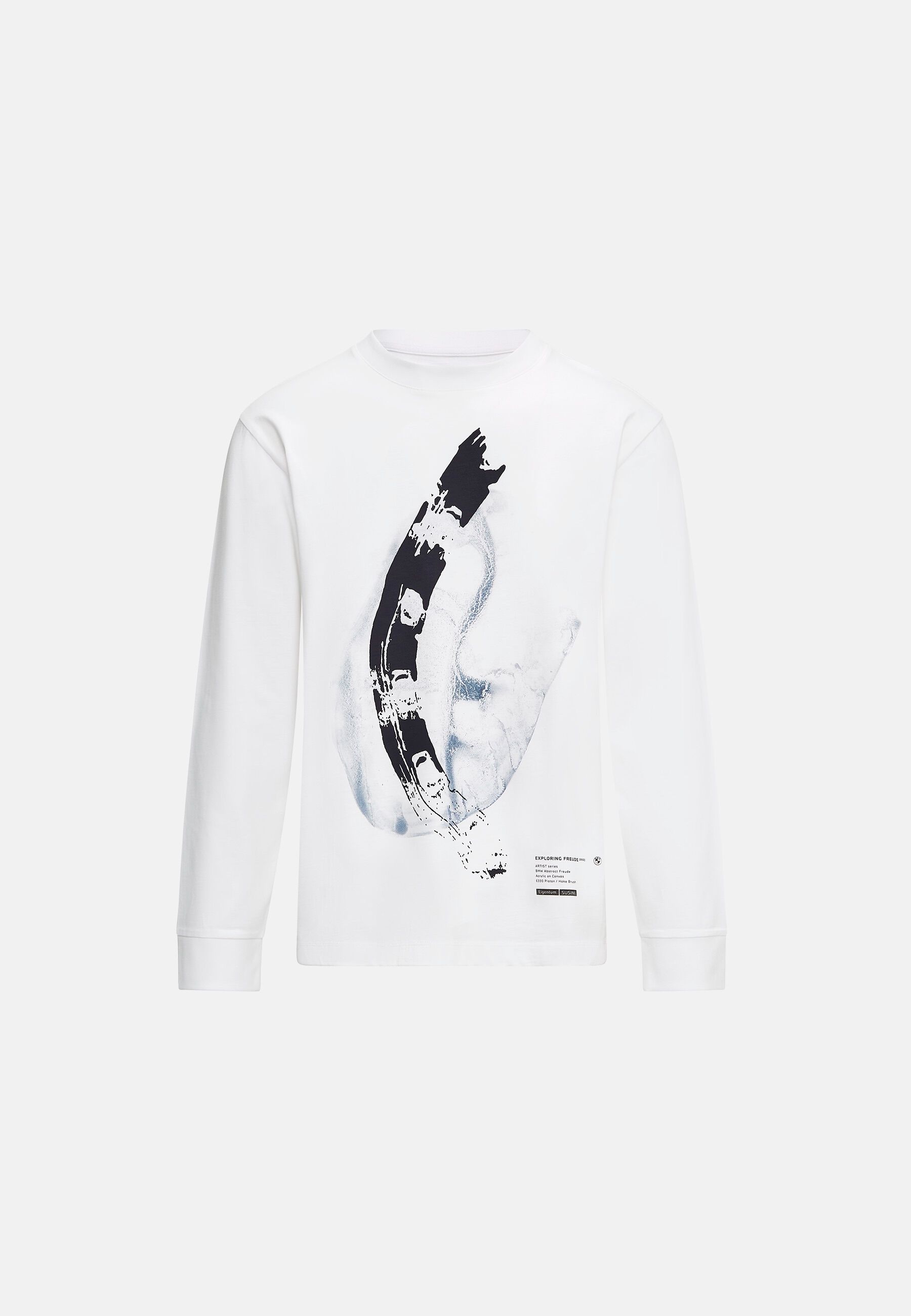 Long sleeve shop bmw shirt