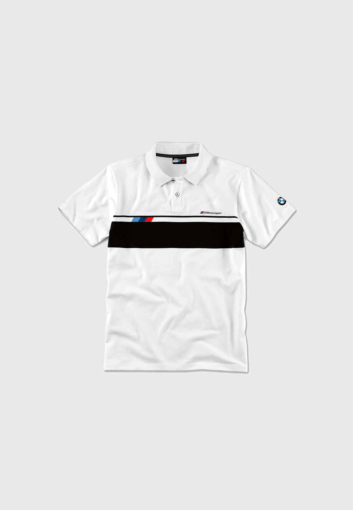 Bmw sales polo shirt