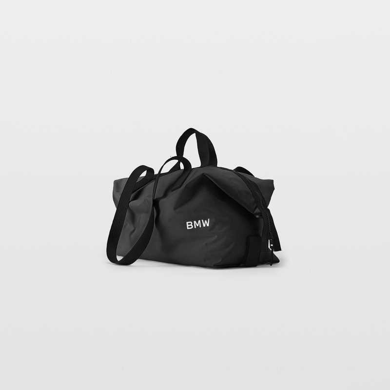 Petit sac Weekender BMW Applied Tag