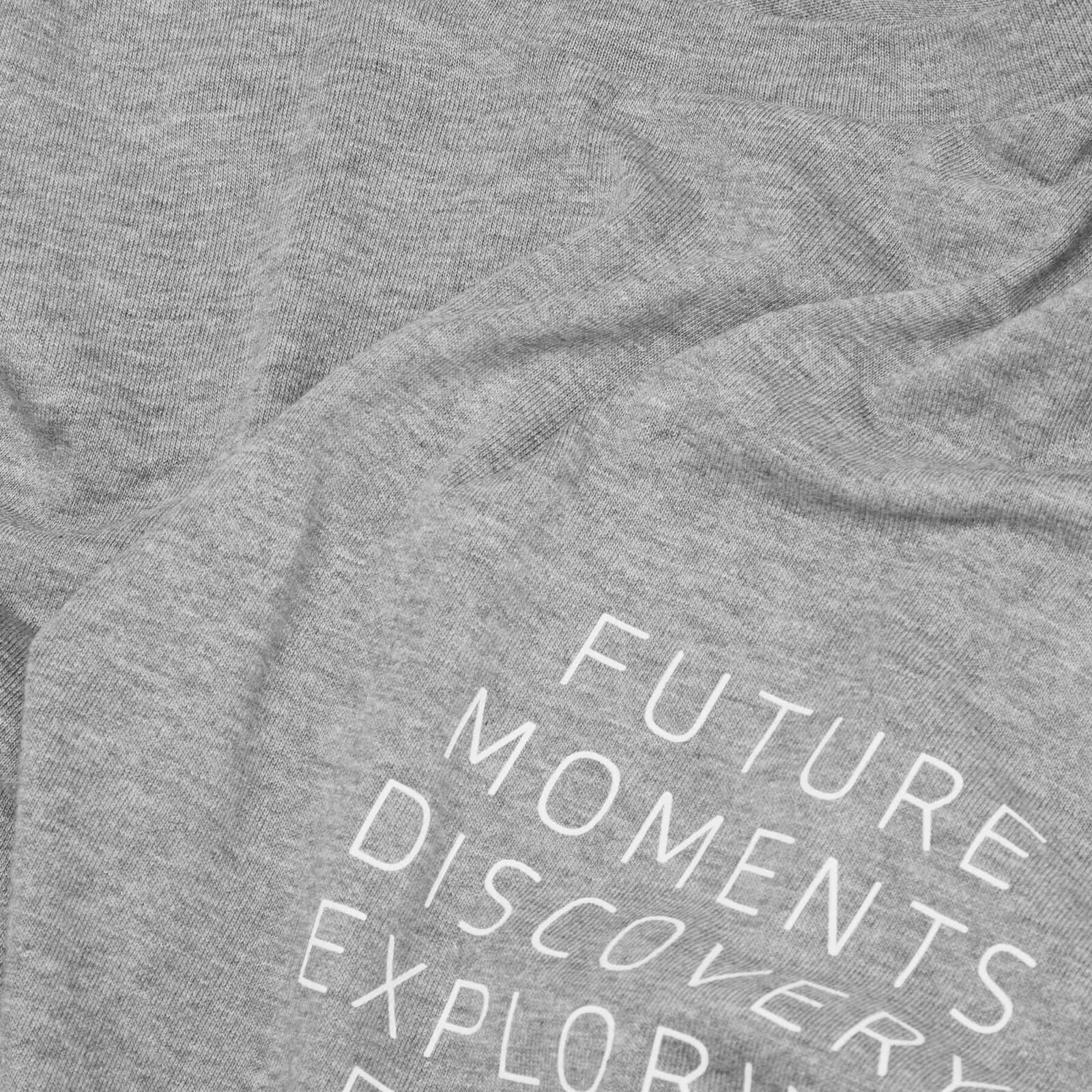 FREUDE MISSION T-SHIRT - hi-res