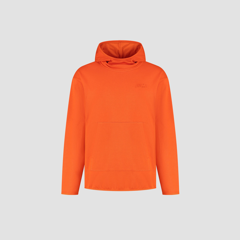 BMW M Reverse Logo Hoodie