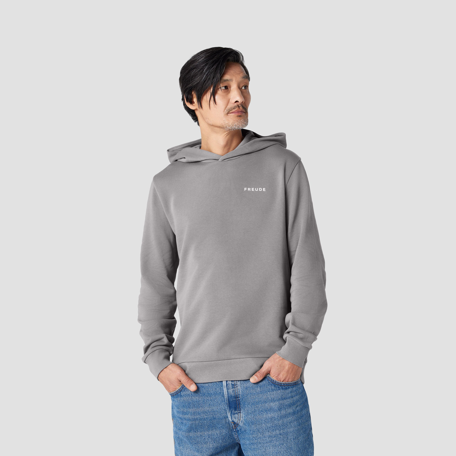 CORE DEFAULT SYMBOL HOODIE - hi-res
