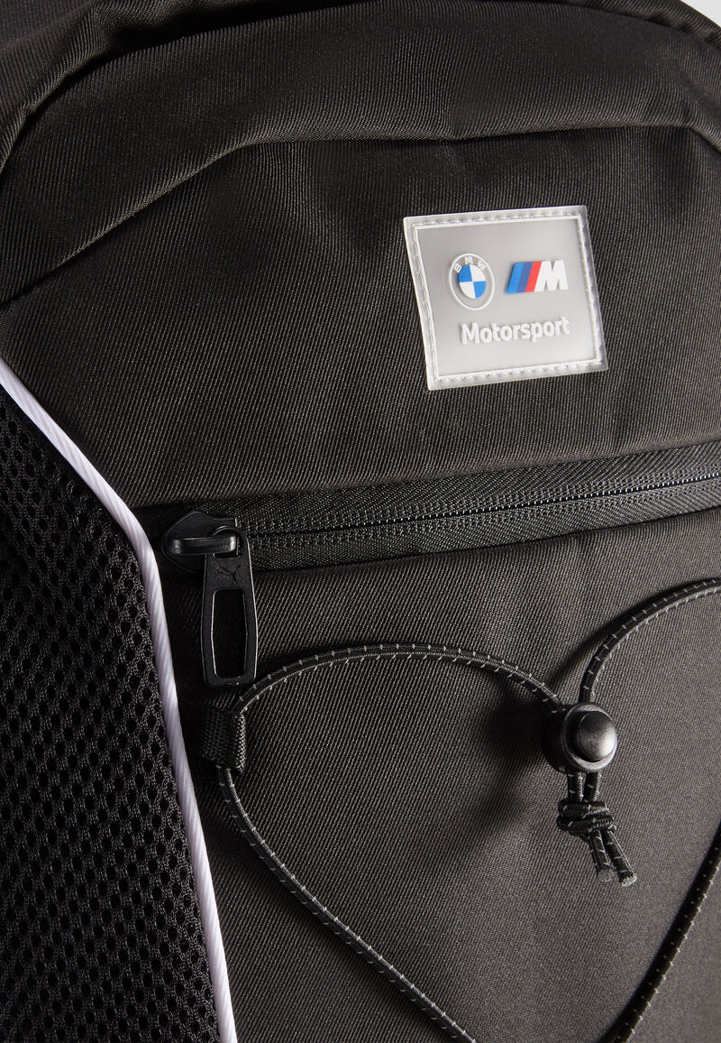 Puma BMW M Motorsport Rucksack