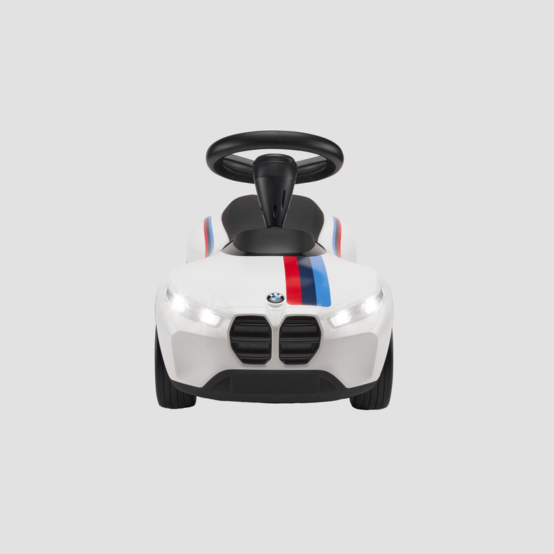 BMW M Motorsport Baby Racer IV