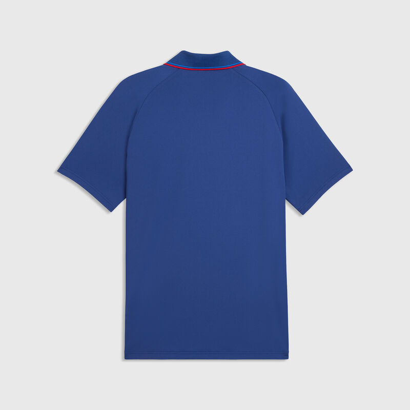 Polo Puma BMW M Motorsport Cloudspun