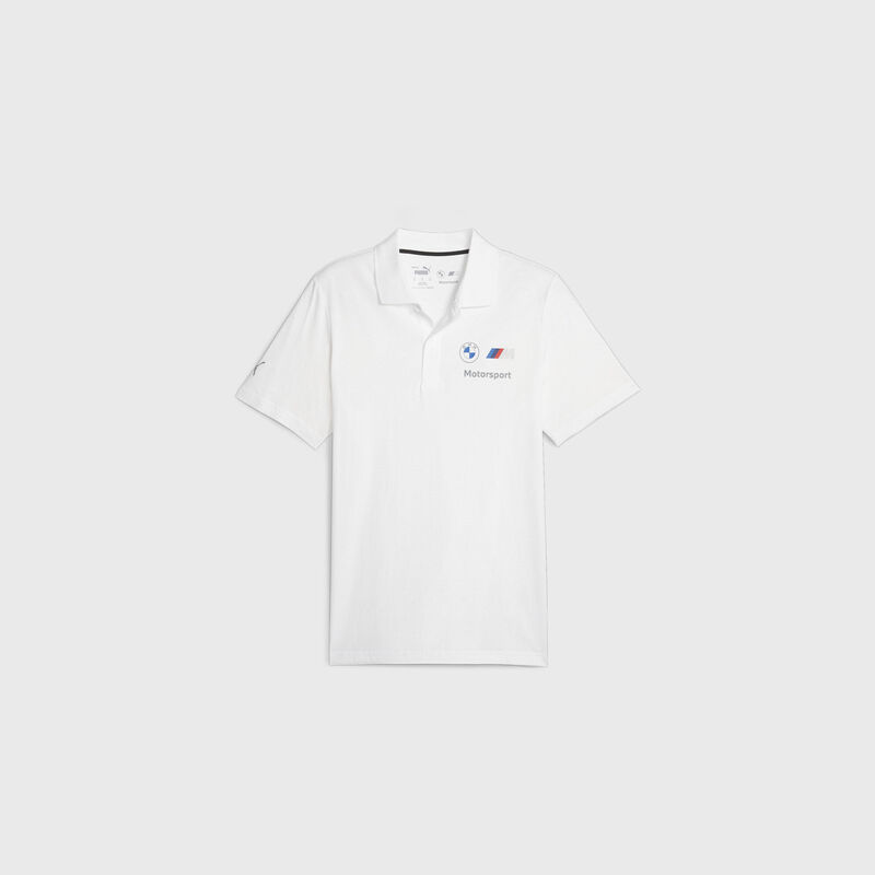 Polo Puma BMW M Motorsport pour Homme