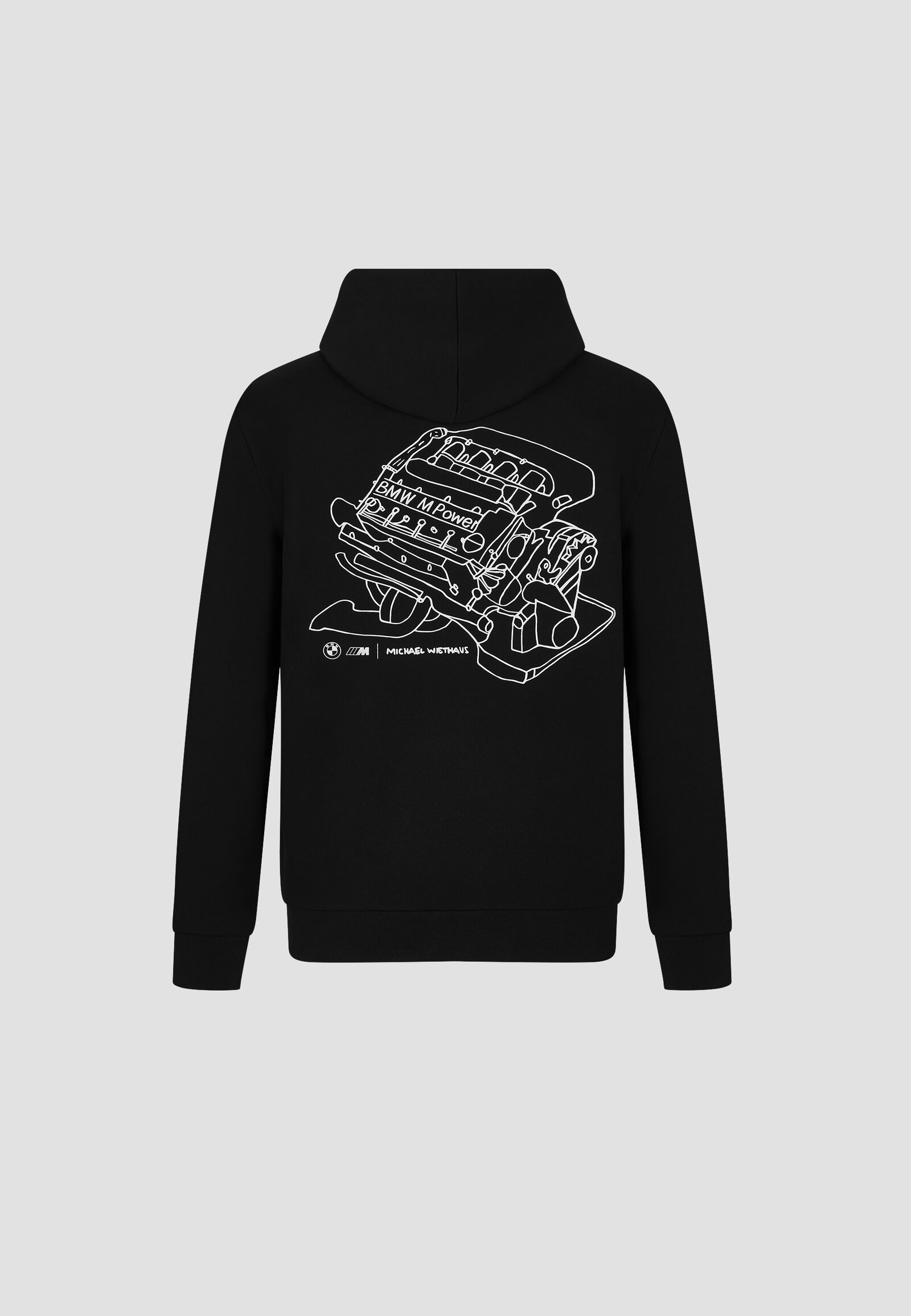 BMW x Michael Wiethaus Hoodie - hi-res