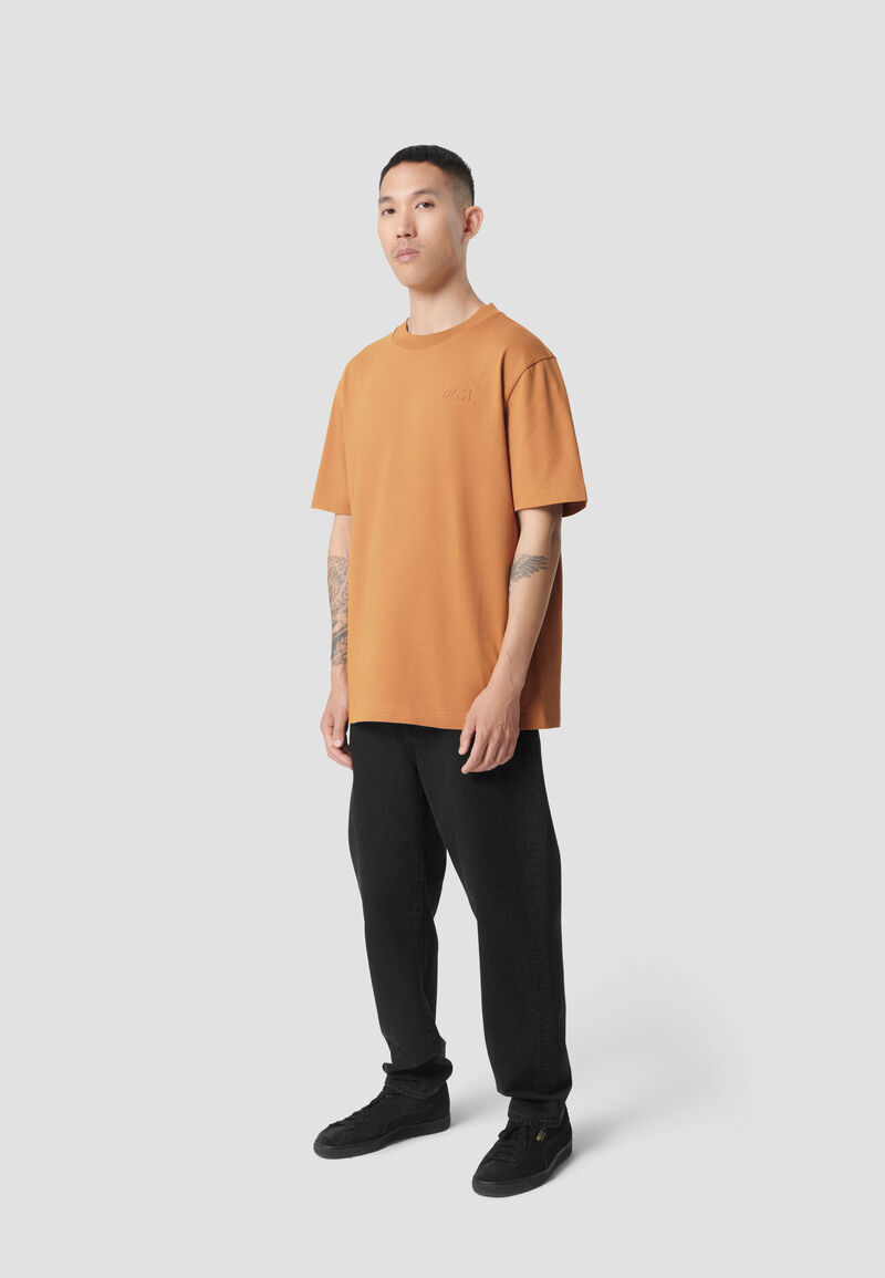 BMW M Oversized Short Sleeve T-shirt