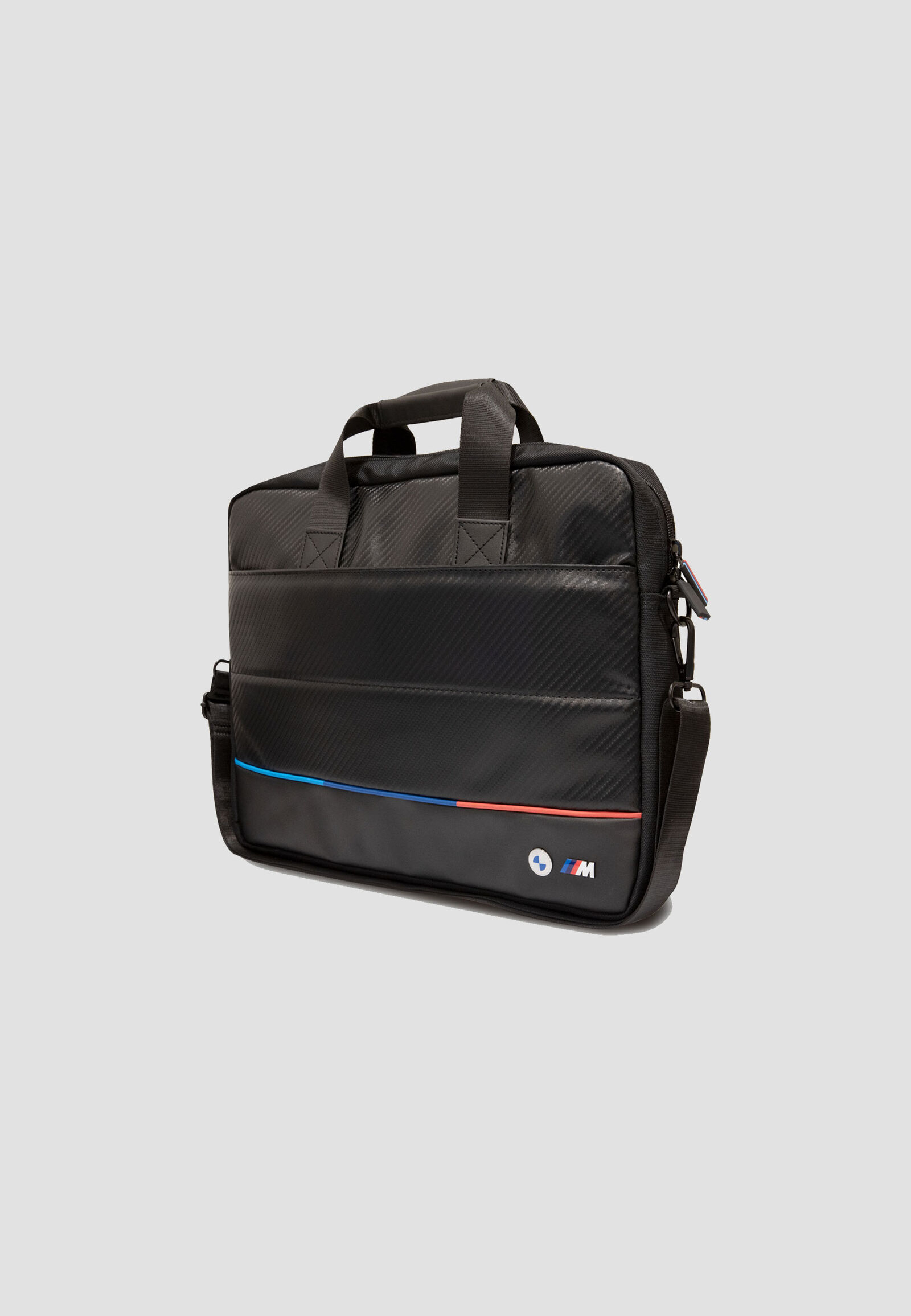 BMW M 16'''LAPTOP CASE - hi-res