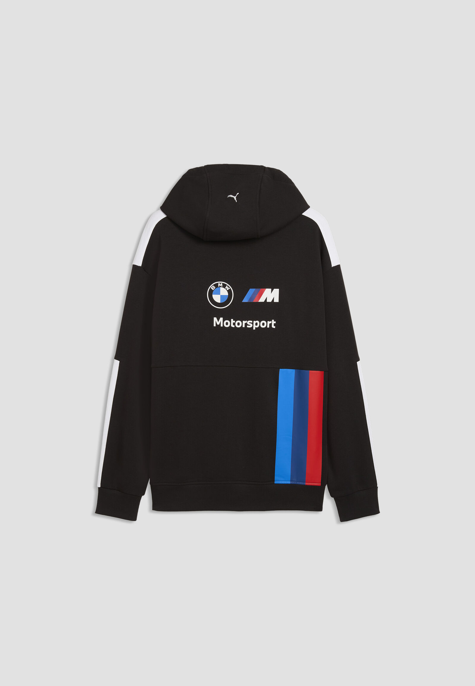 Puma BMW M Motorsport Replica Team Drivers Hoodie  - hi-res