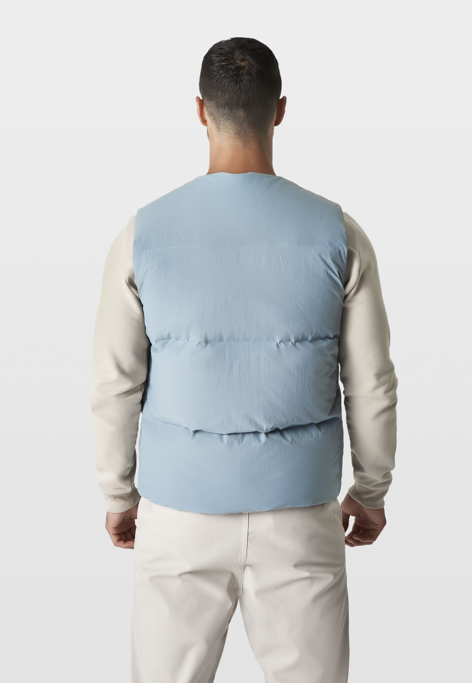 Gilet bmw online