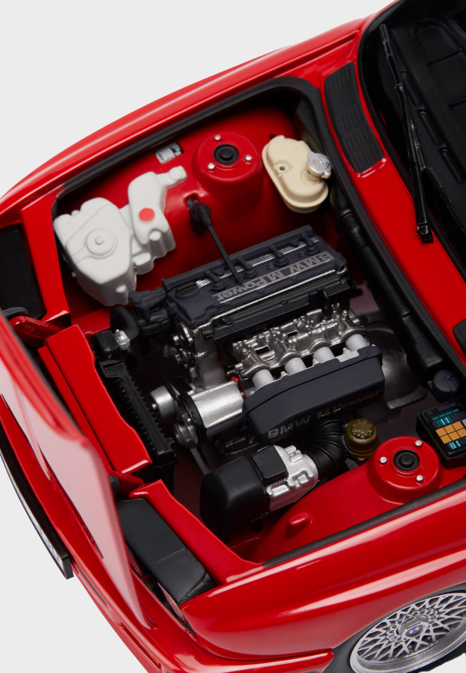 E30 miniature hot sale