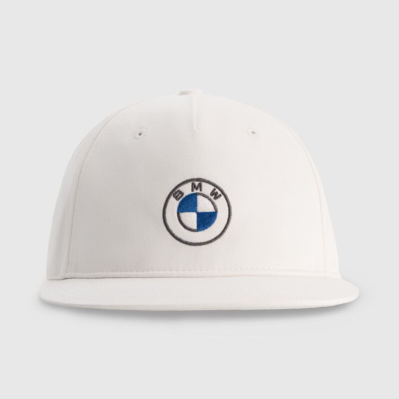 BMW Core Classic Logo BB Cap