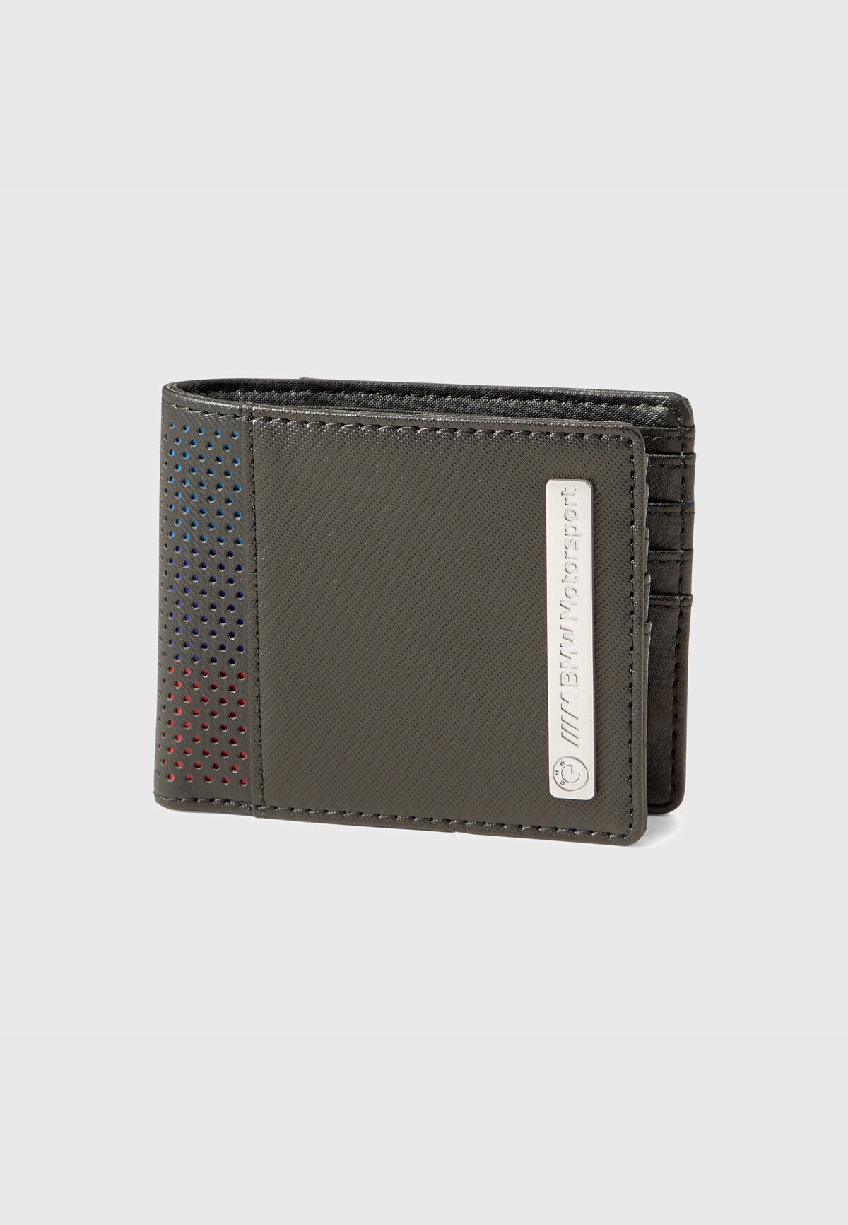 Puma bmw wallet brown clearance