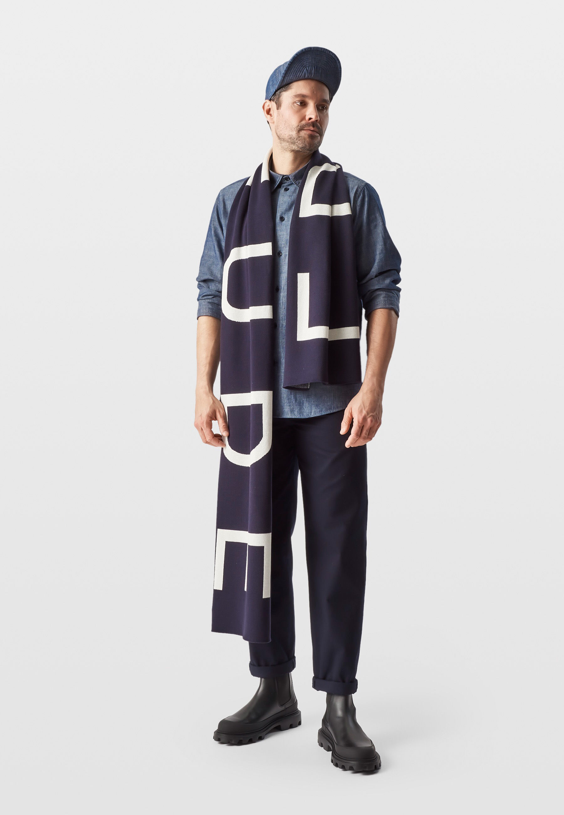 Bmw scarf new arrivals