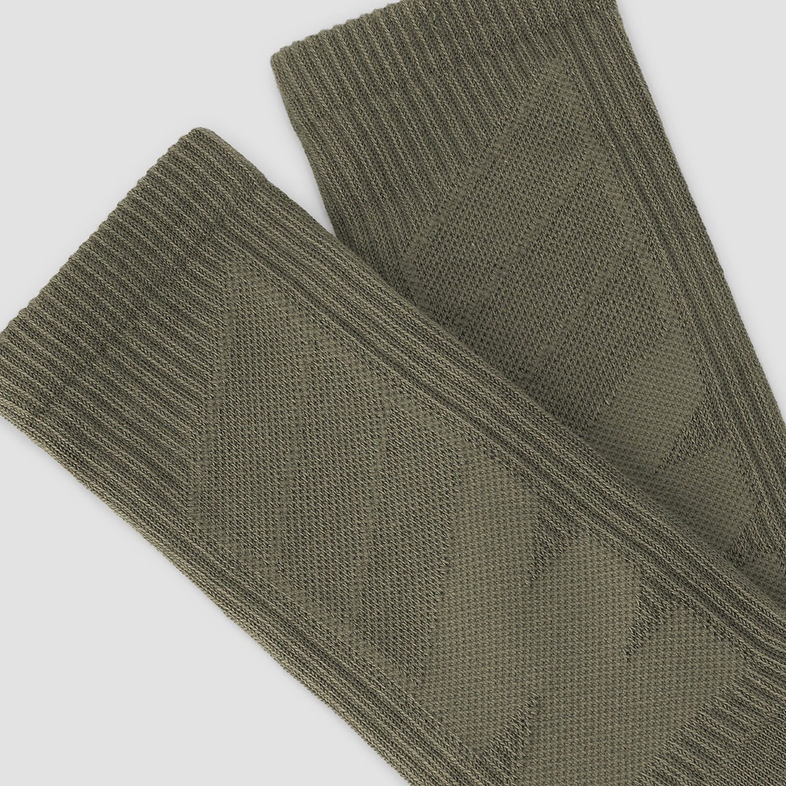 M CREW SOCK - hi-res