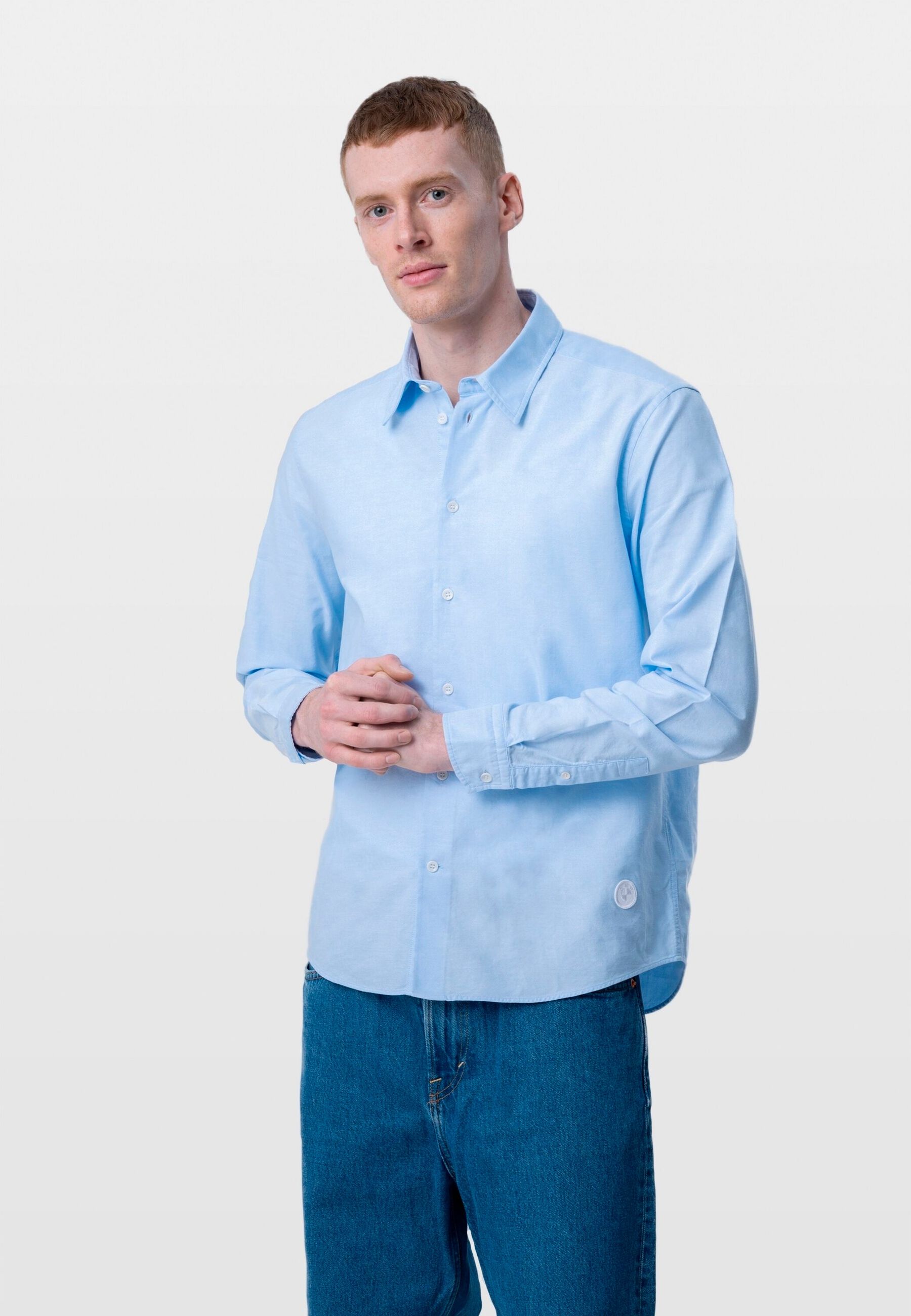 Camicia a maniche lunghe BMW Lifestyle Shop