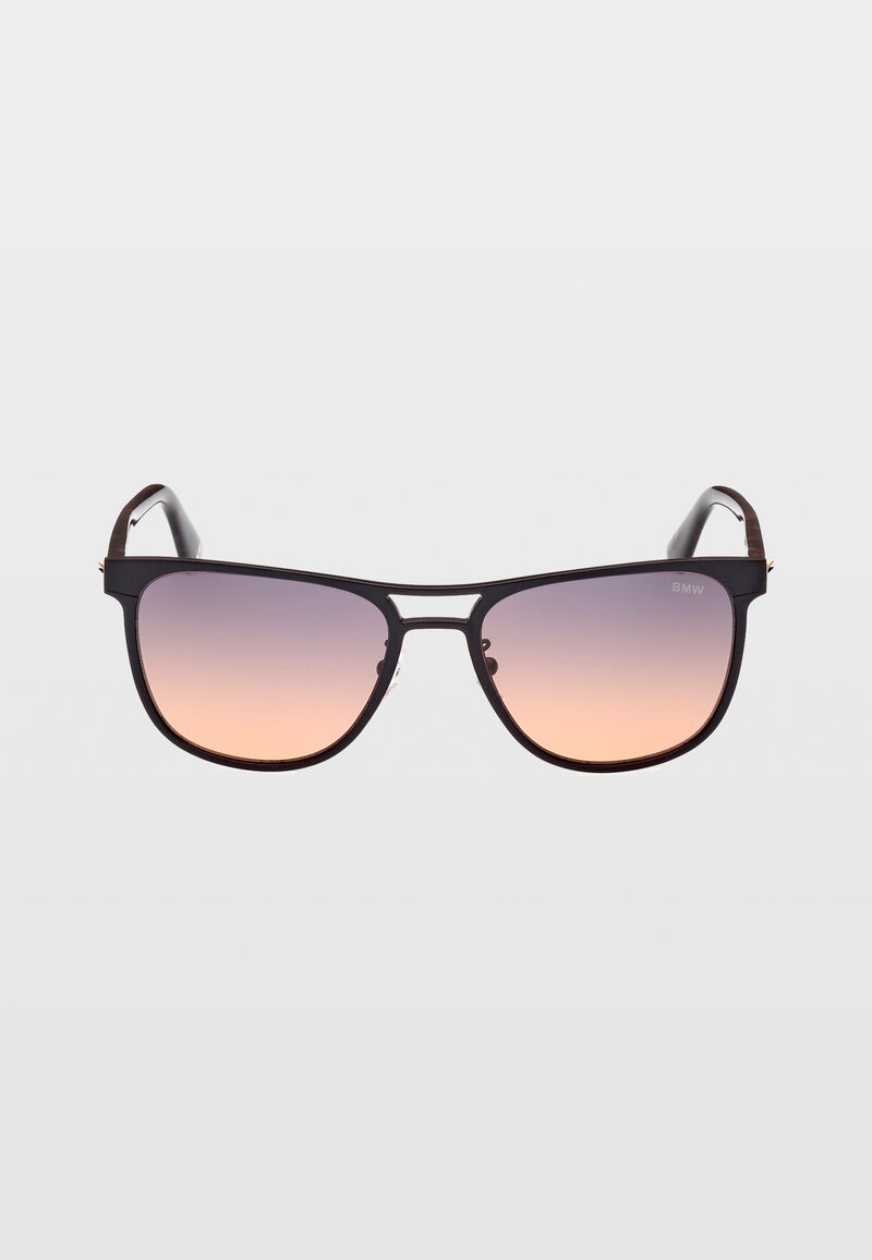 Lunettes de soleil BMW Havana