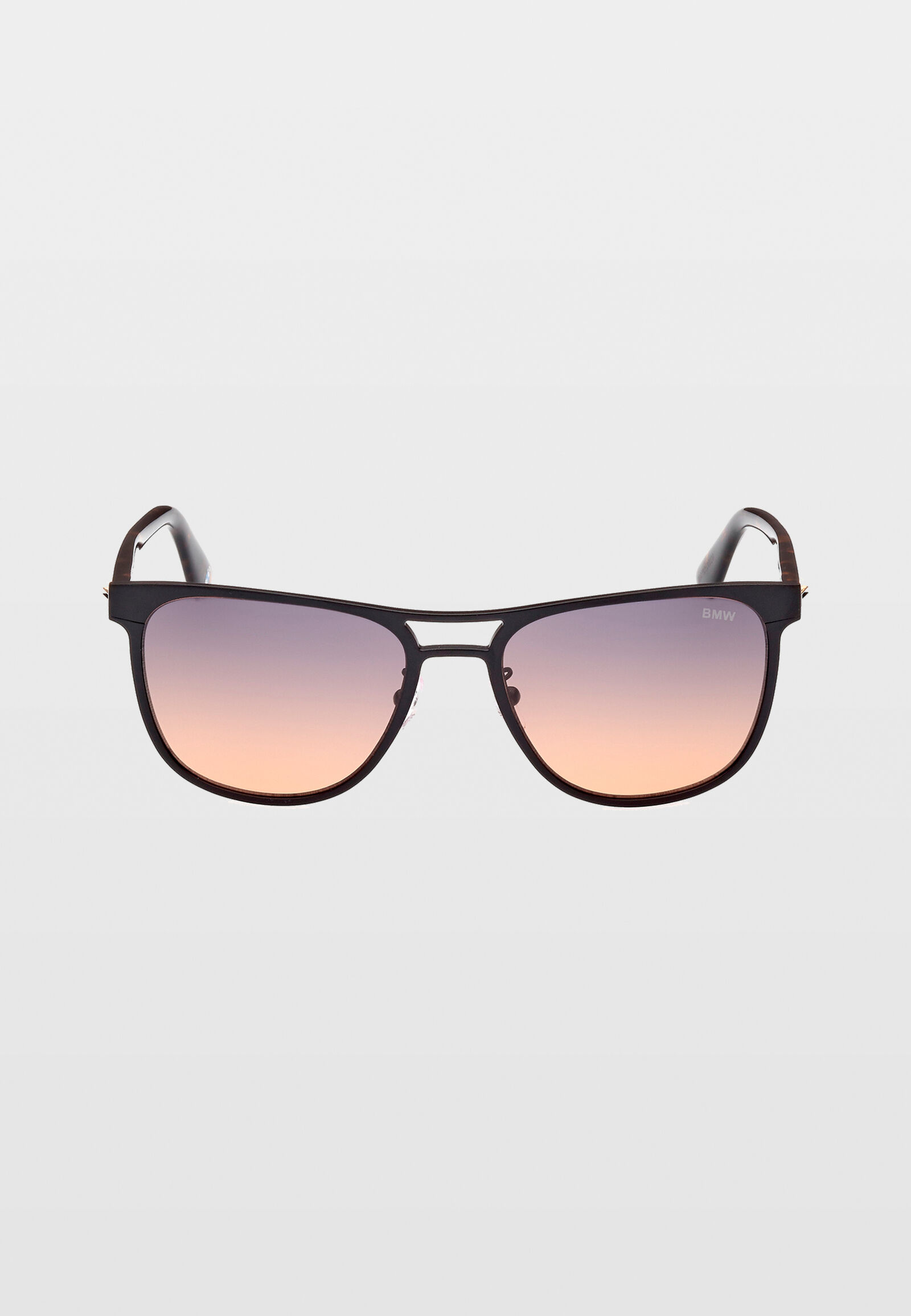 BMW ALUMINIUM SUN GLASSES - GRADIENT BLUE - hi-res