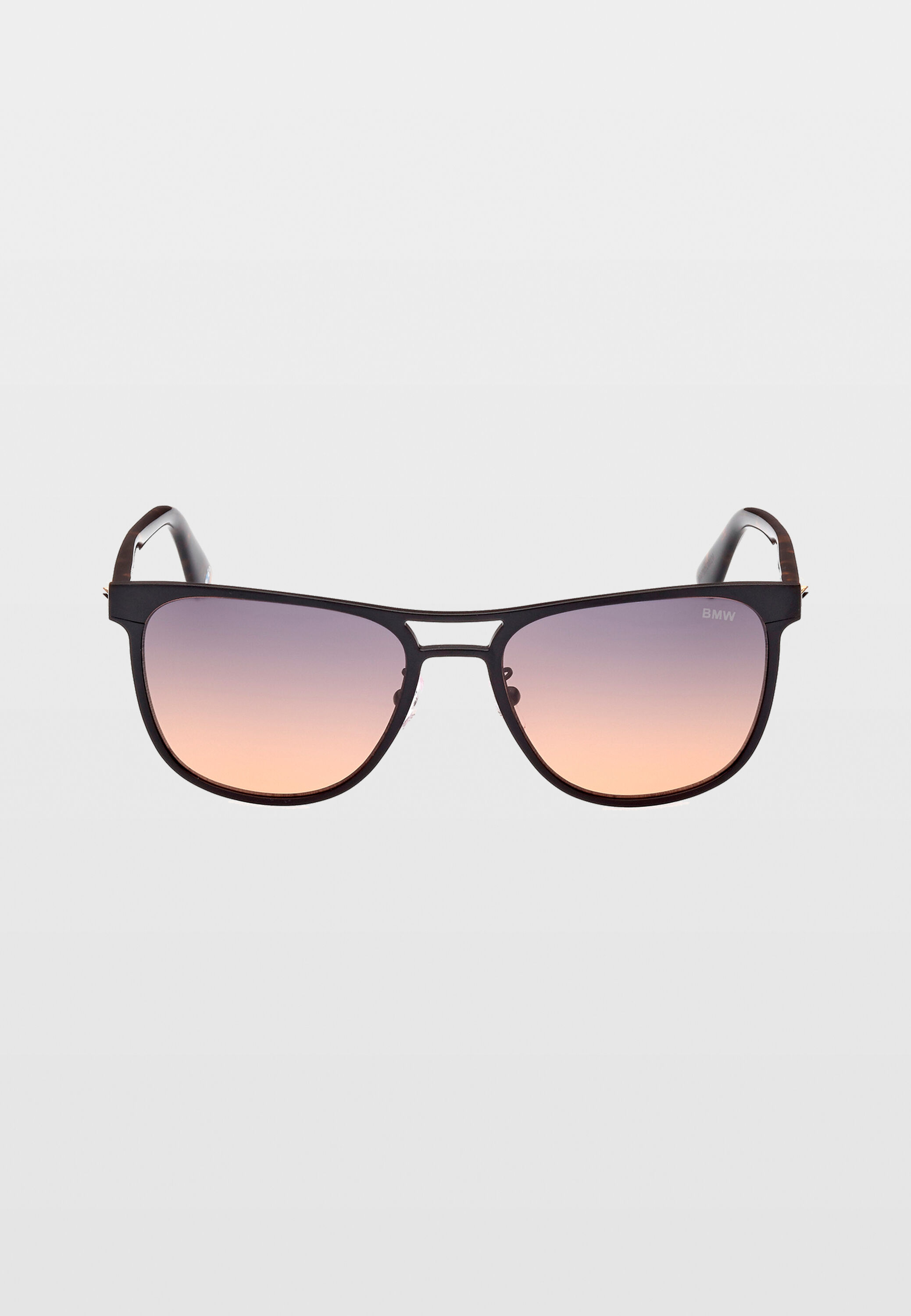 BMW Sunglasses Havana | BMW Lifestyle Shop display picture 1