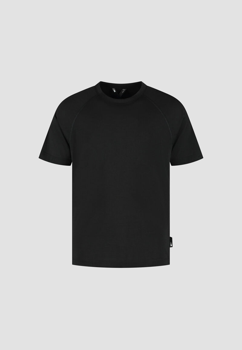 BMW M Merino Wool Raglan T-Shirt
