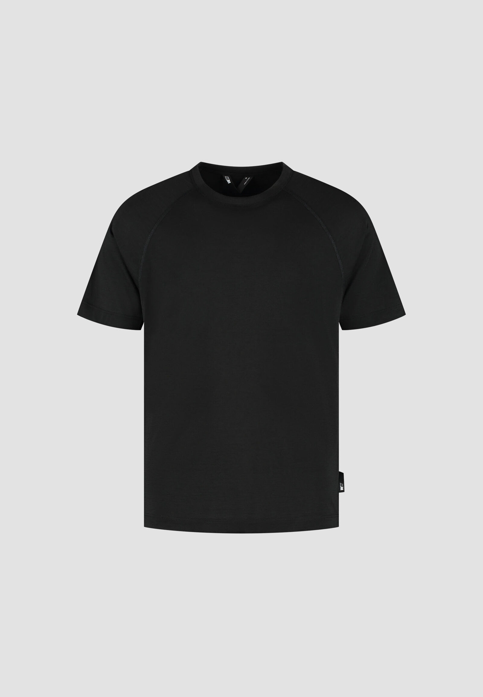 MERINO SS T-SHIRT - hi-res