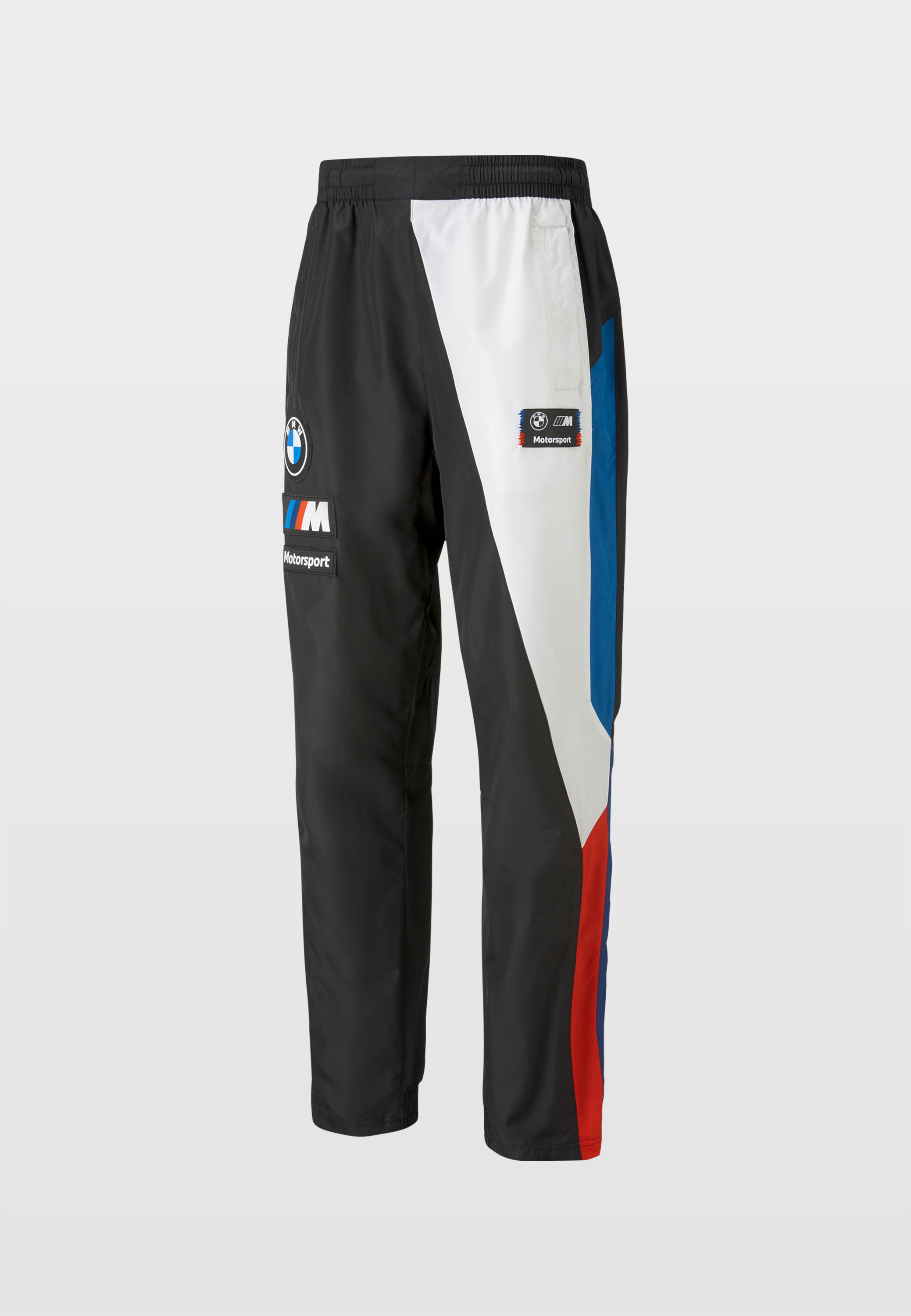 PUMA Men's BMW MMS Motorsport Street Sweat Pants, Black, X-Small :  Amazon.in: Fashion