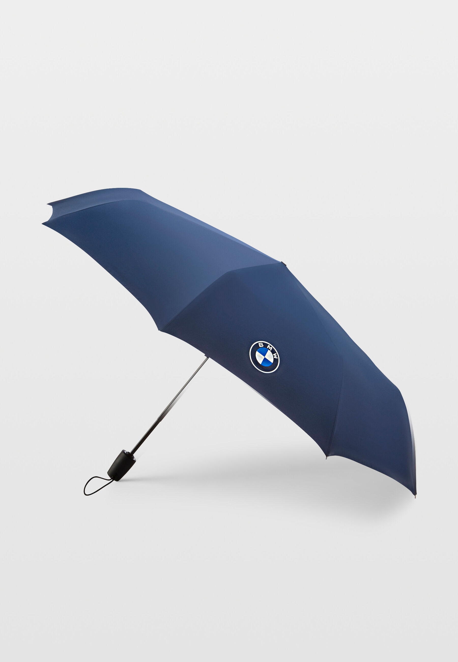 Paraguas compacto clásico BMW Micro Dot | BMW Lifestyle Shop