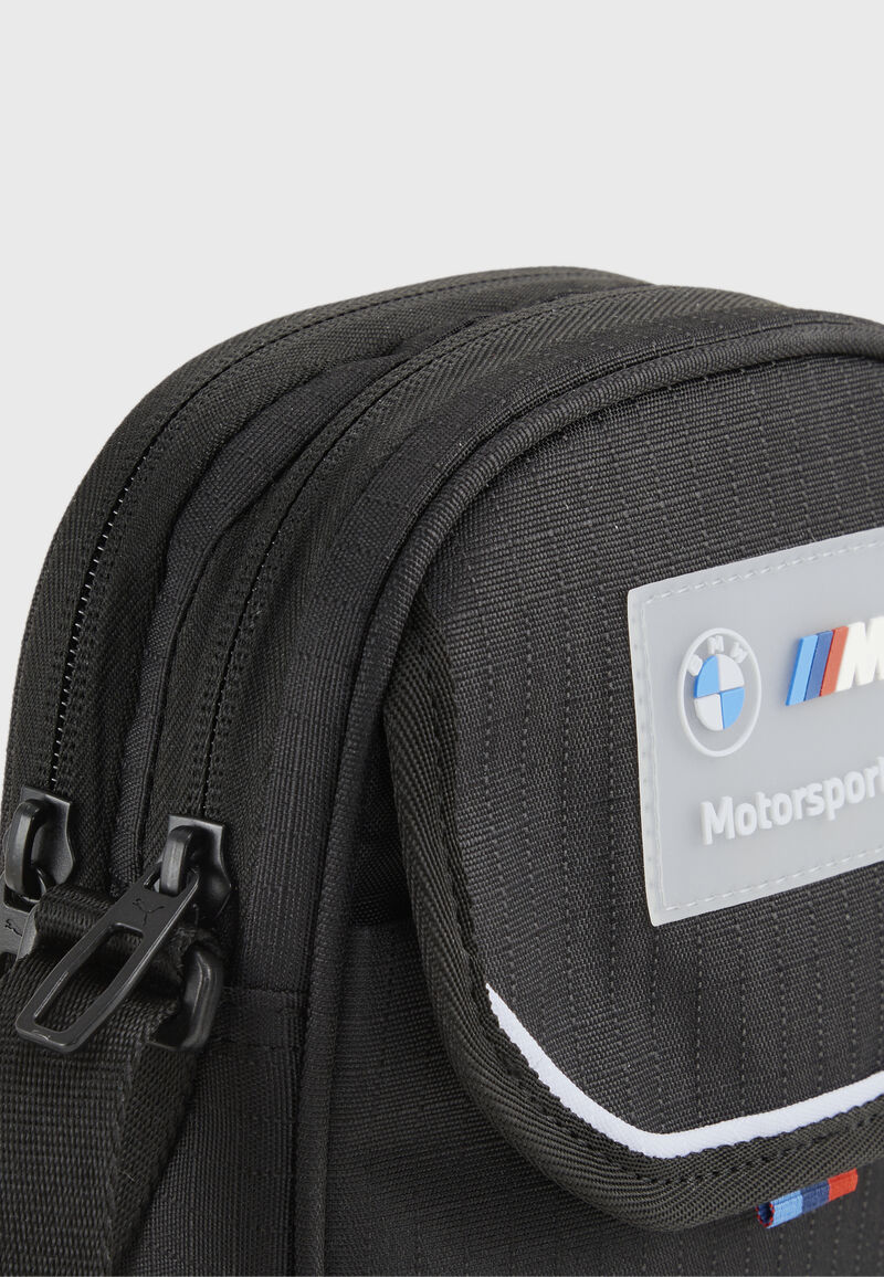 Puma BMW M Motorsport Shoulder bag