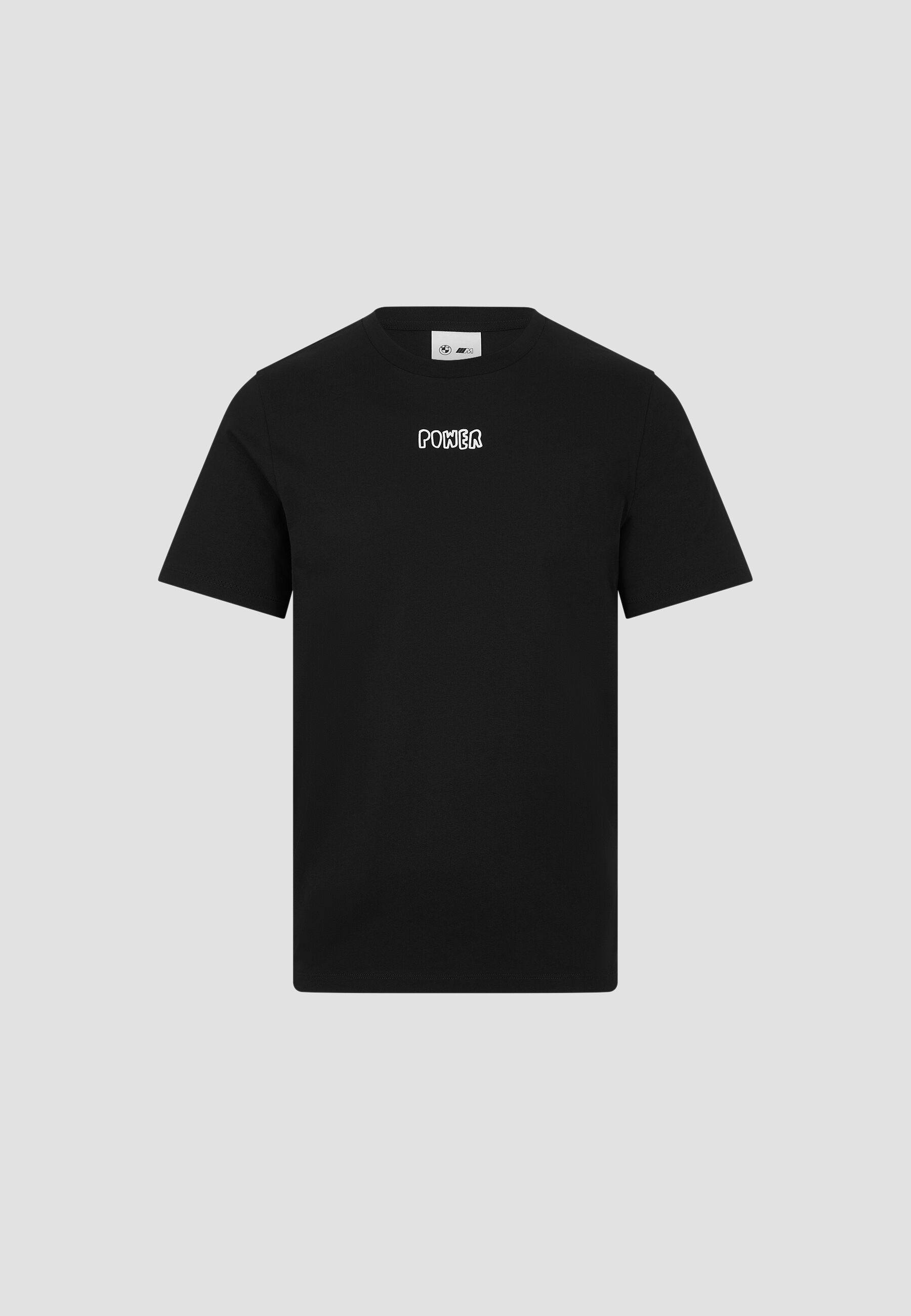 BMW Power MW T-Shirt | BMW Lifestyle Shop